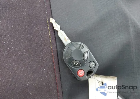 2009 Ford Fusion Se from USA, damaged, VIN 3FAHP07Z29R111431